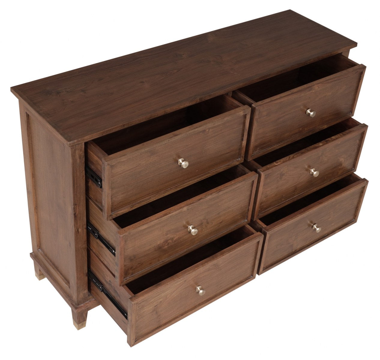 Nisbet Chest of Drawers