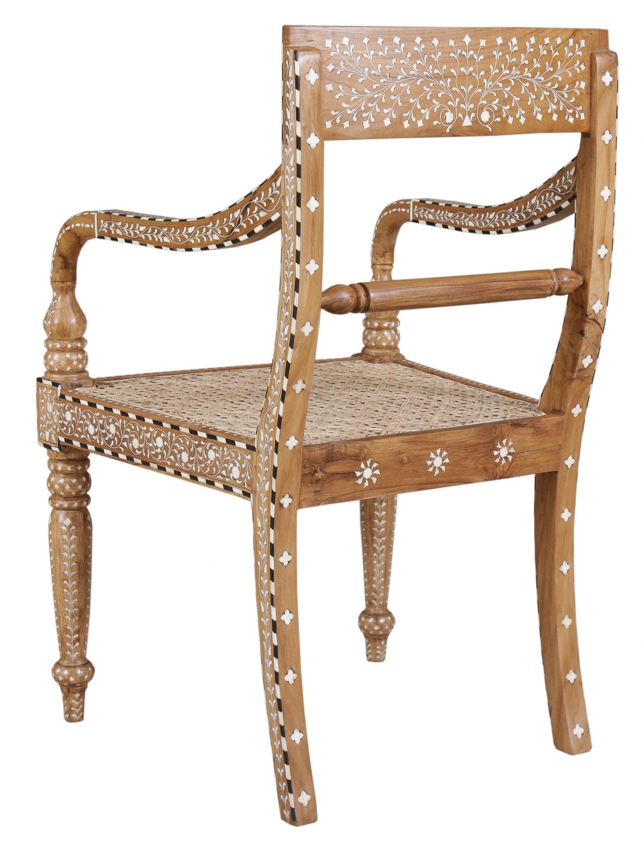 Zachary Chair