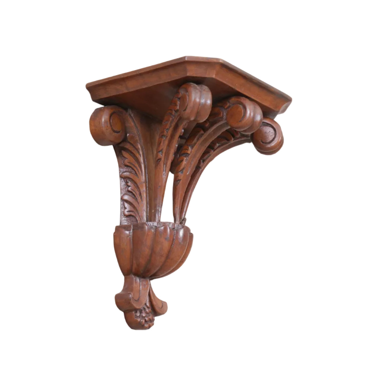 Gabriel Fleur-de-lis Bracket