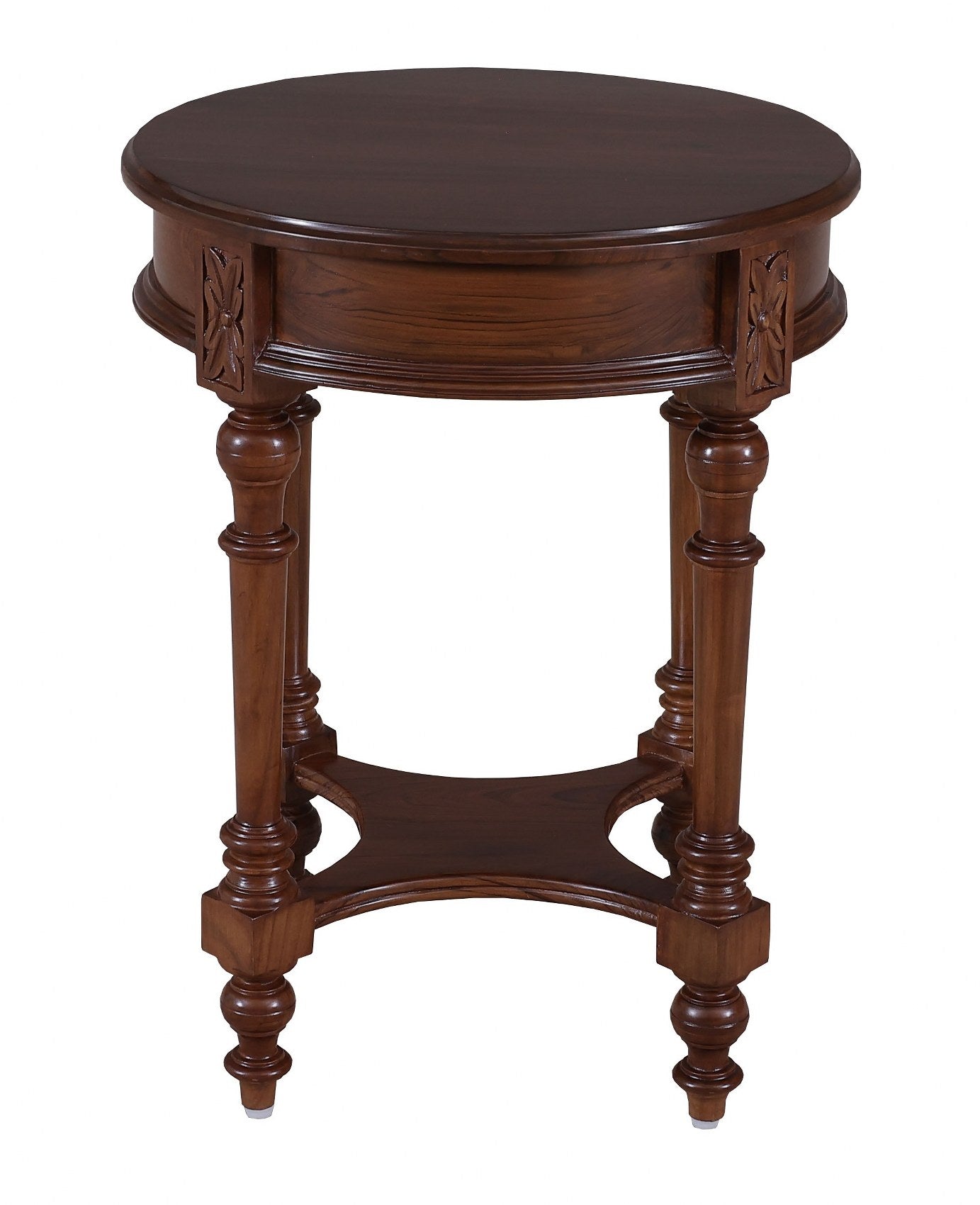 Bromley Bedside Table