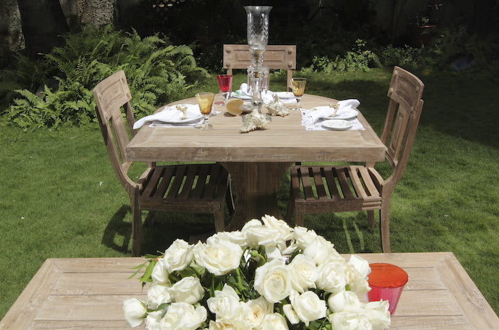 Ballantyne Dining Table