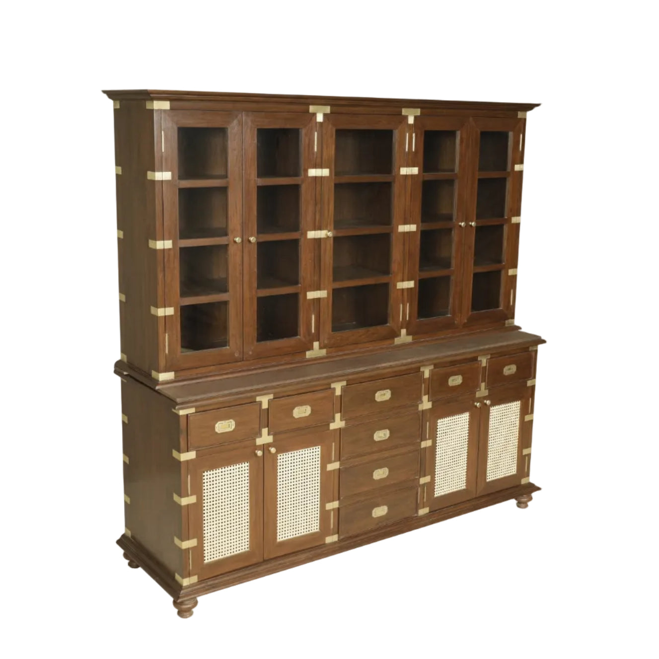 Sheridan Bookcase