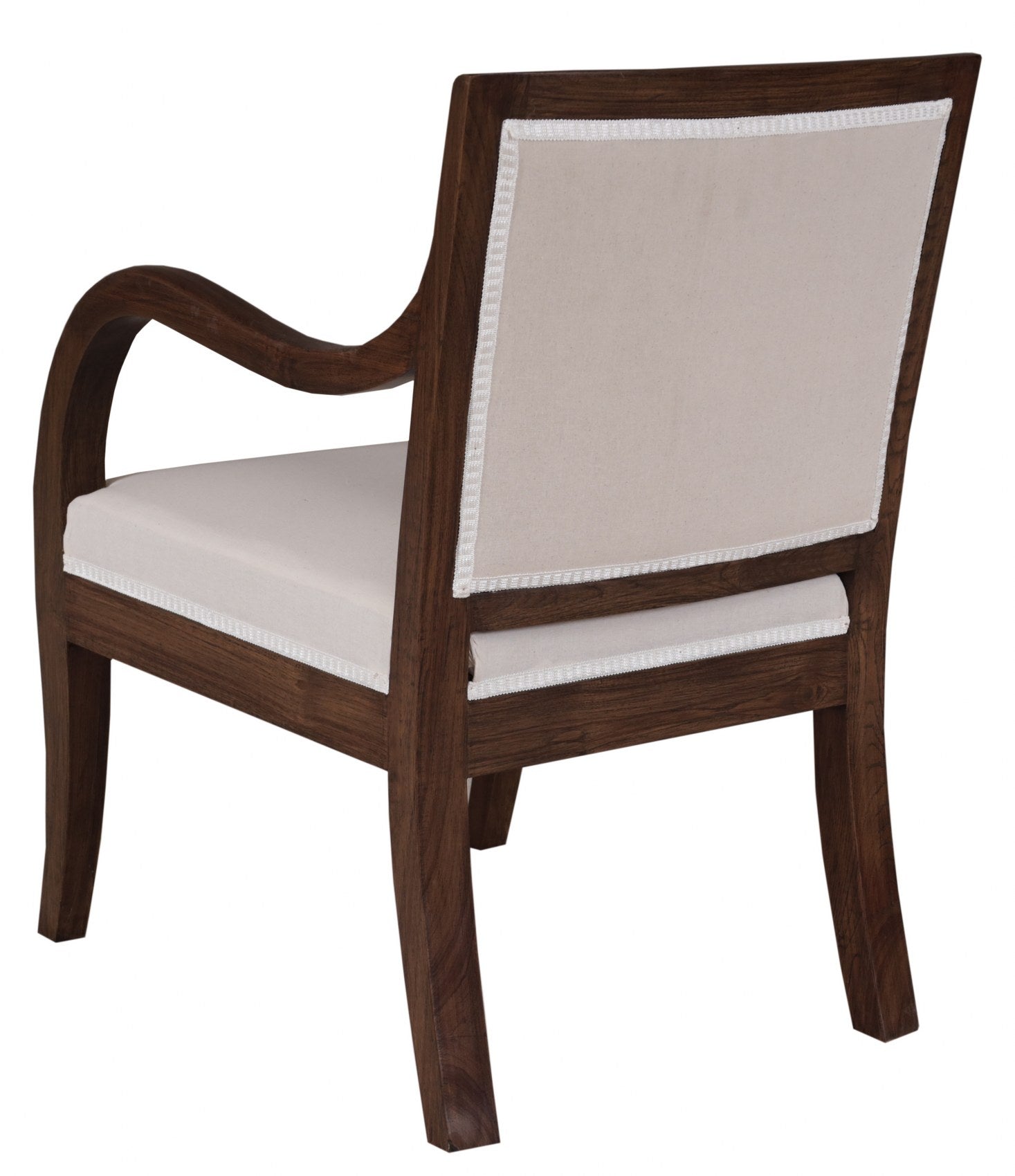 Parquet Dining Chair