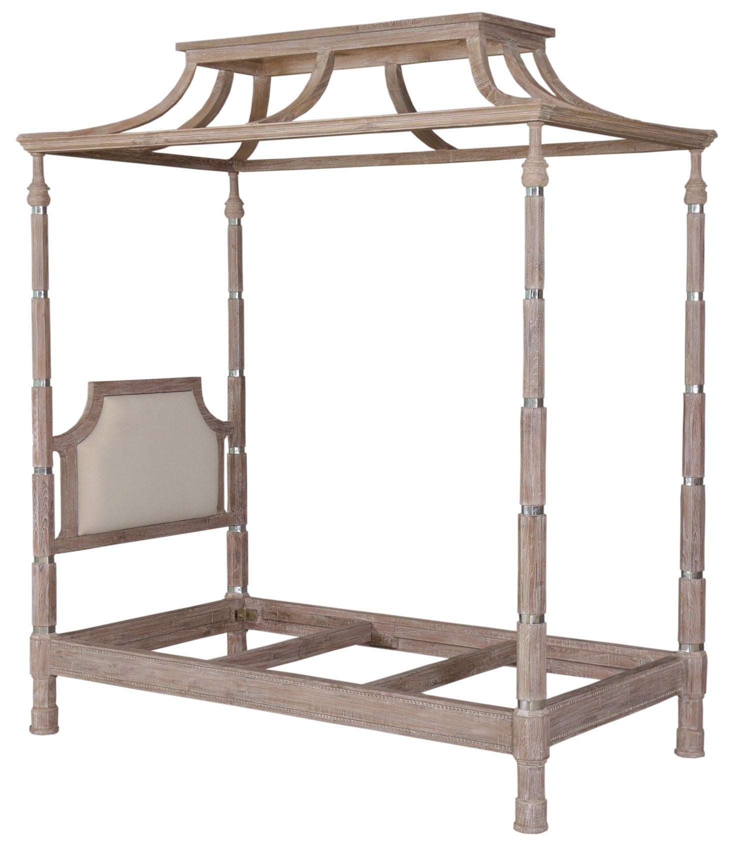 Jefferson Twin Bed