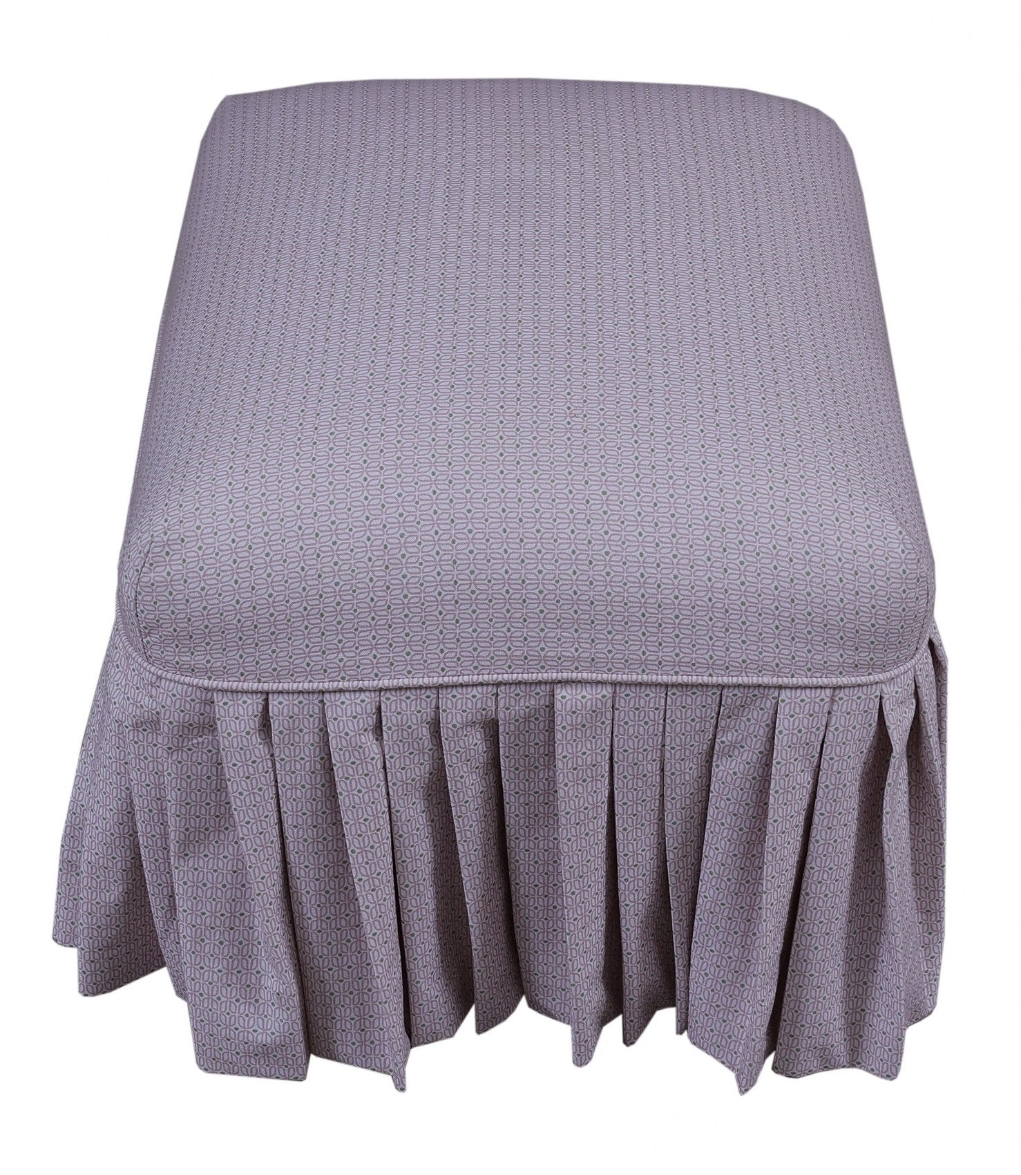 Berridge Skirt Stool