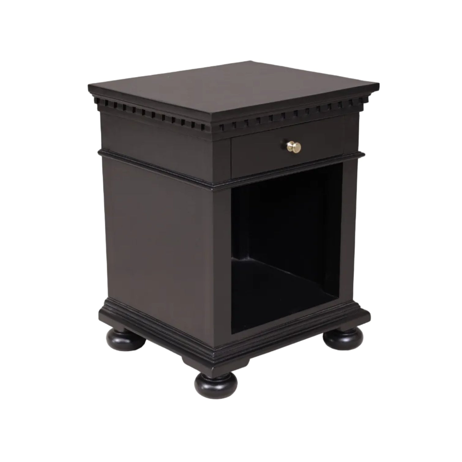 Kruger Bedside Table