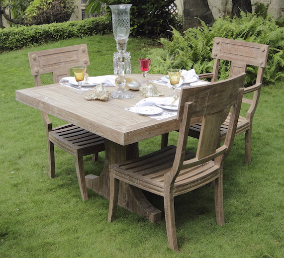 Powell Dining Armchair