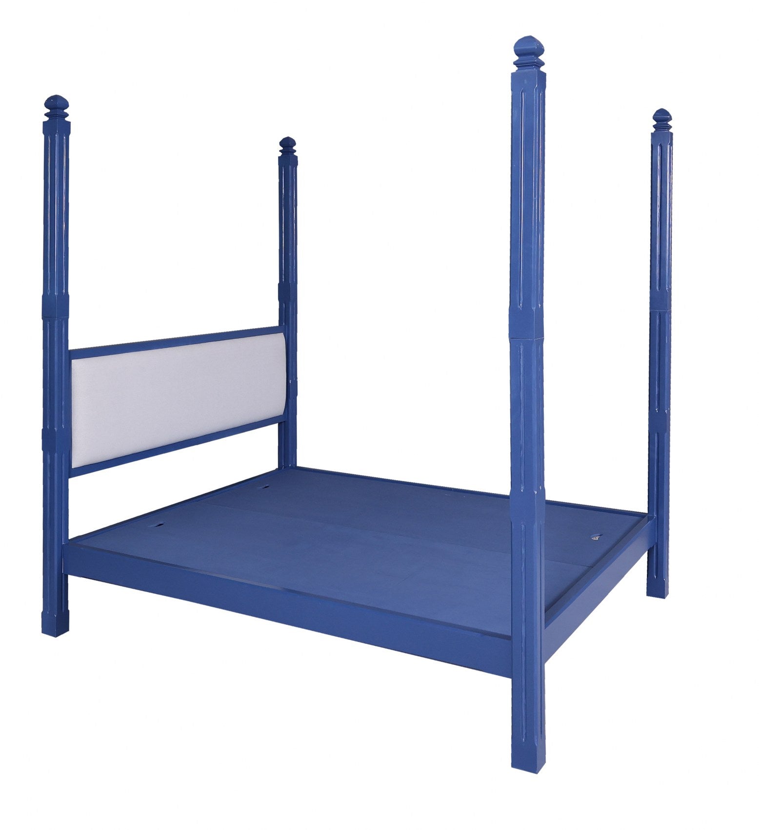 Prence Poster Bed