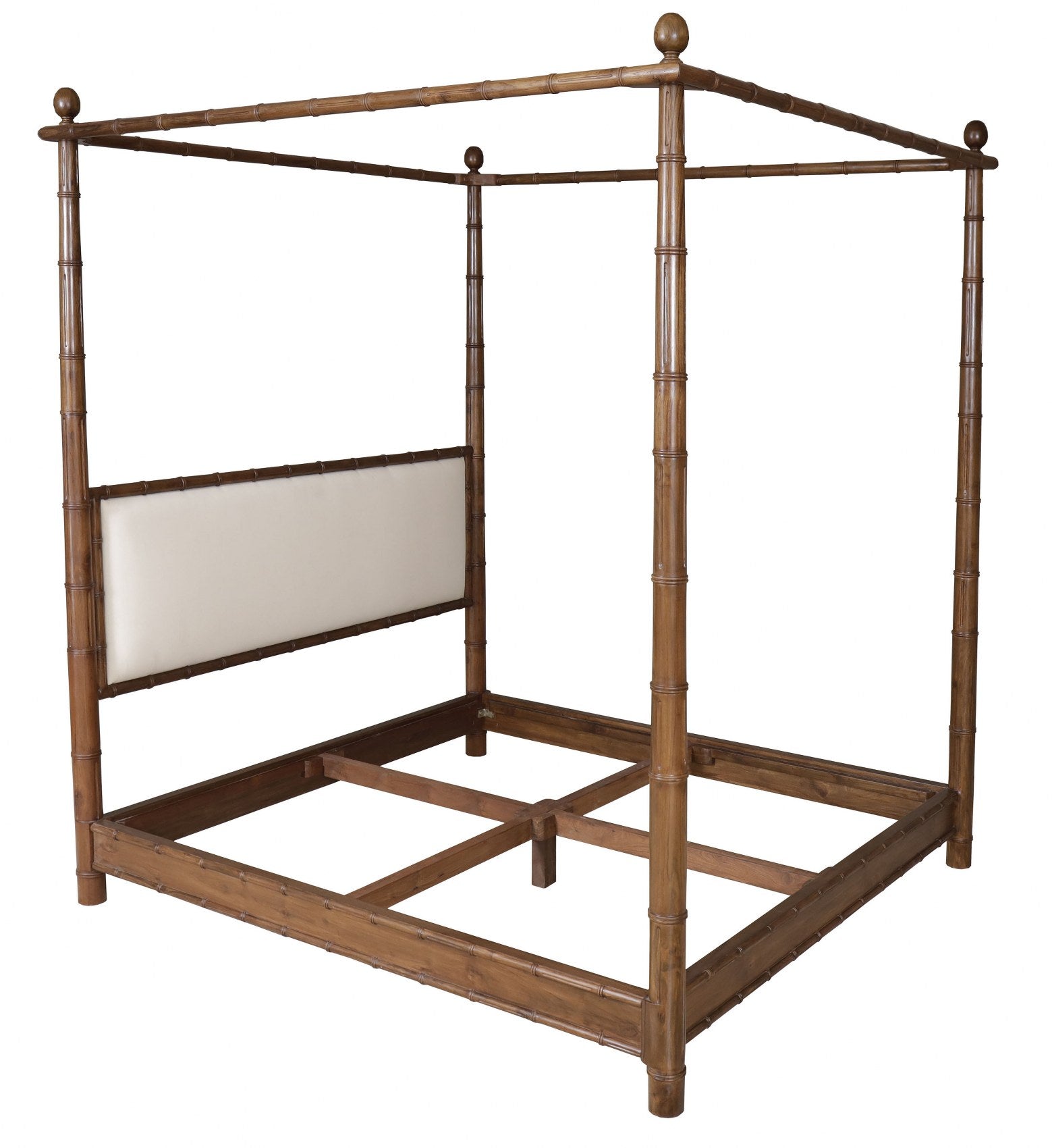 Columbus Bed