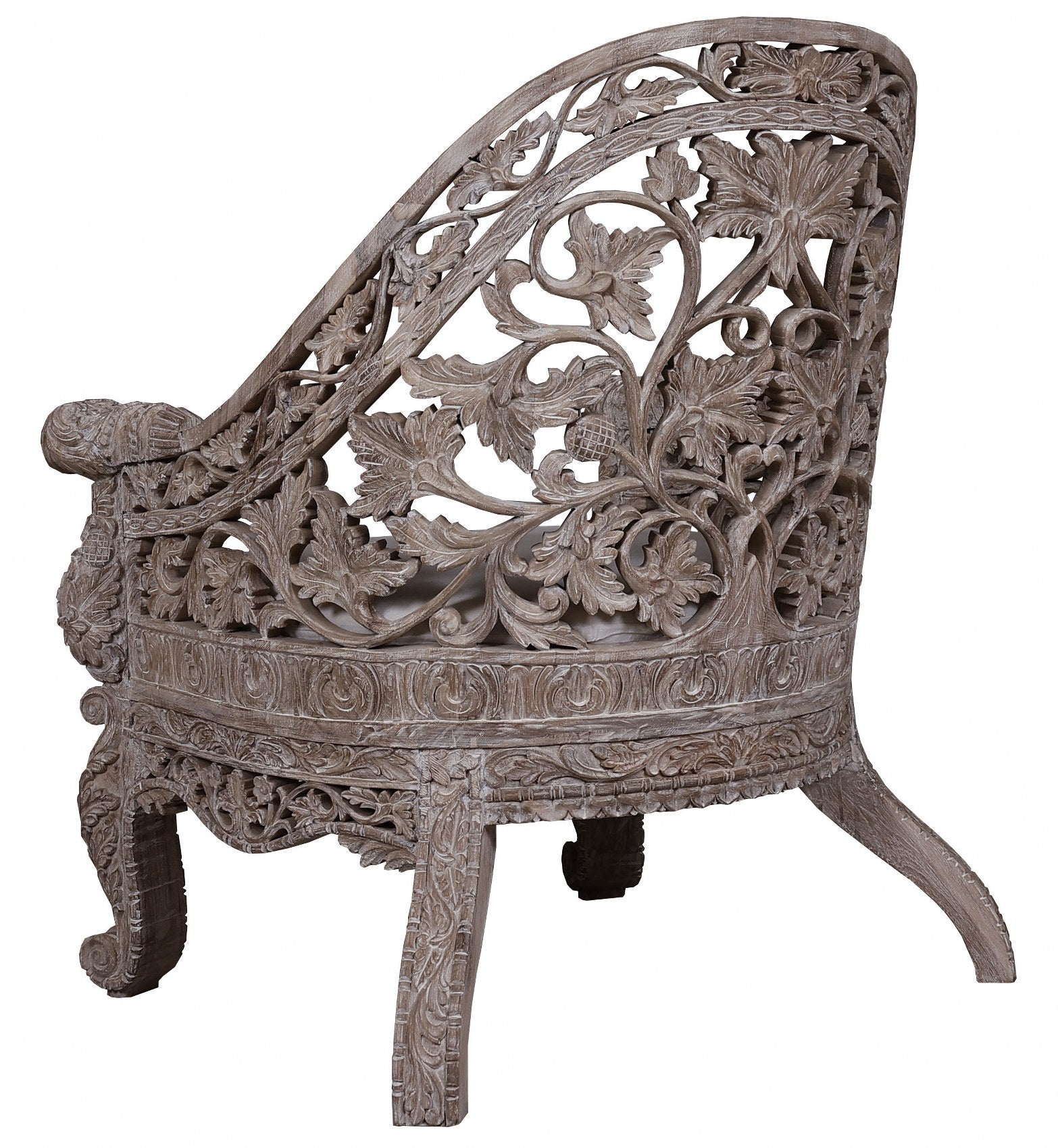Joubert Armchair