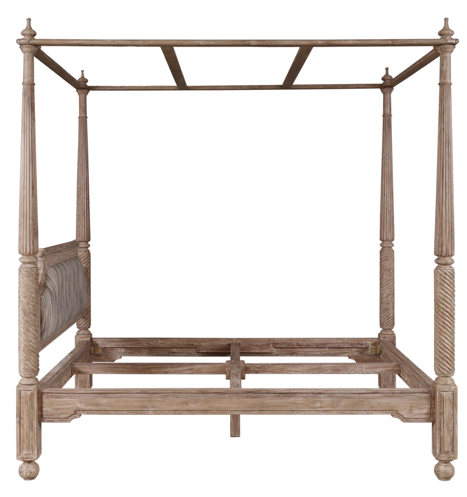 Wellesley Four Poster Bed