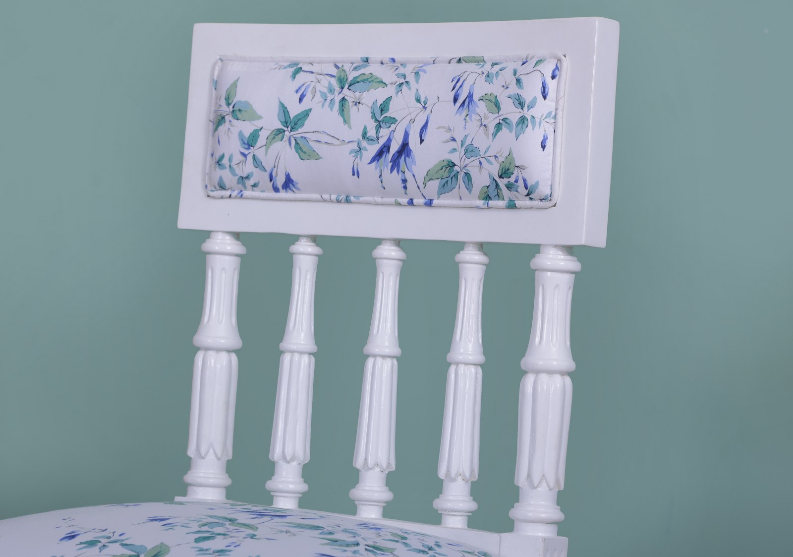 Cradock Chair