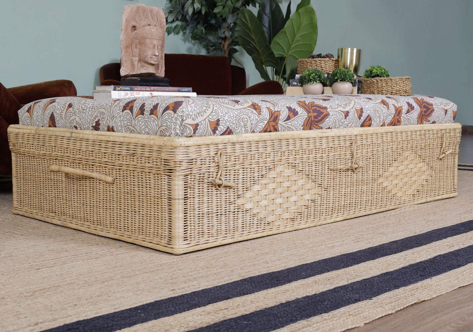 Pasque Coffee Table
