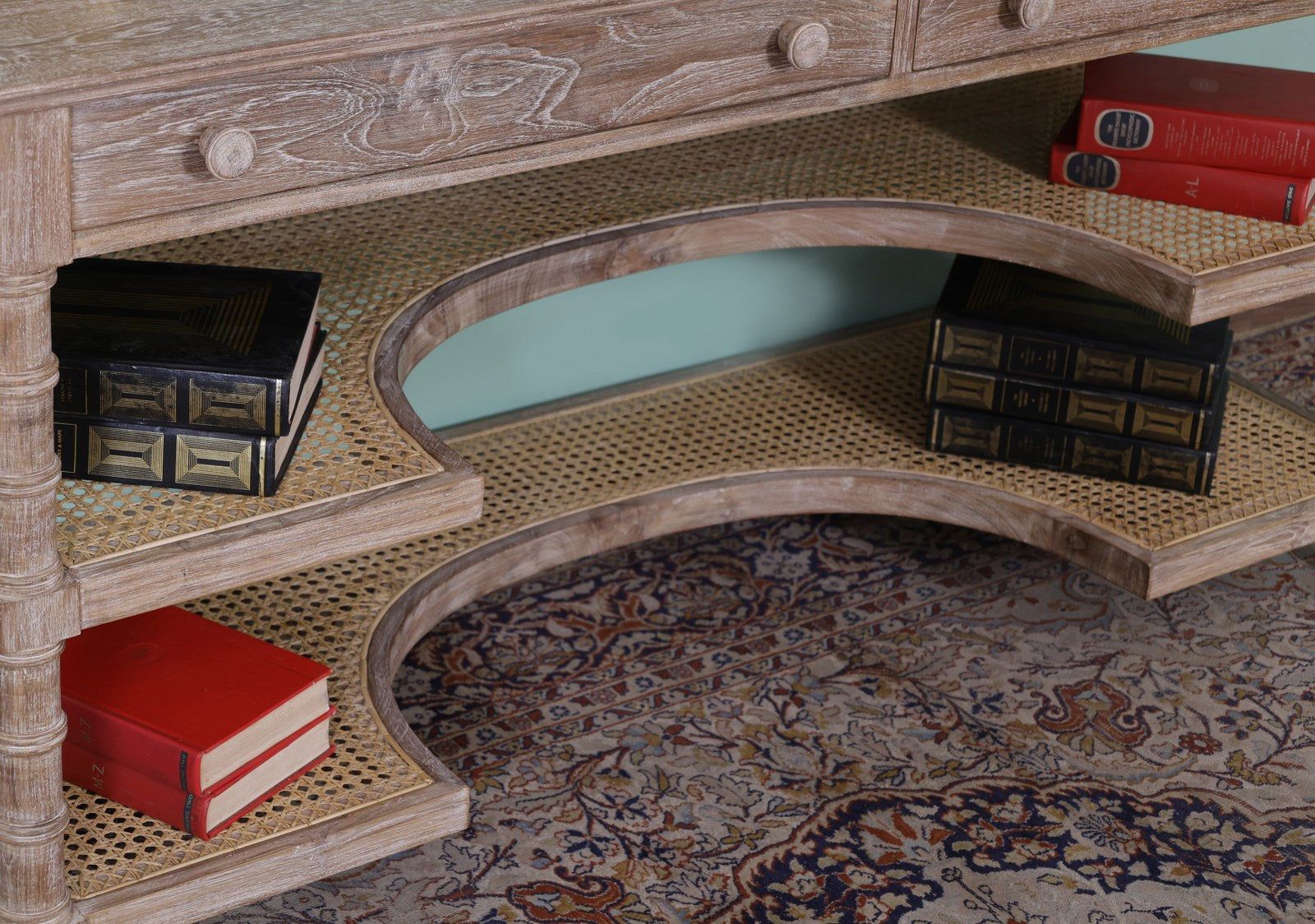 Donovan Desk