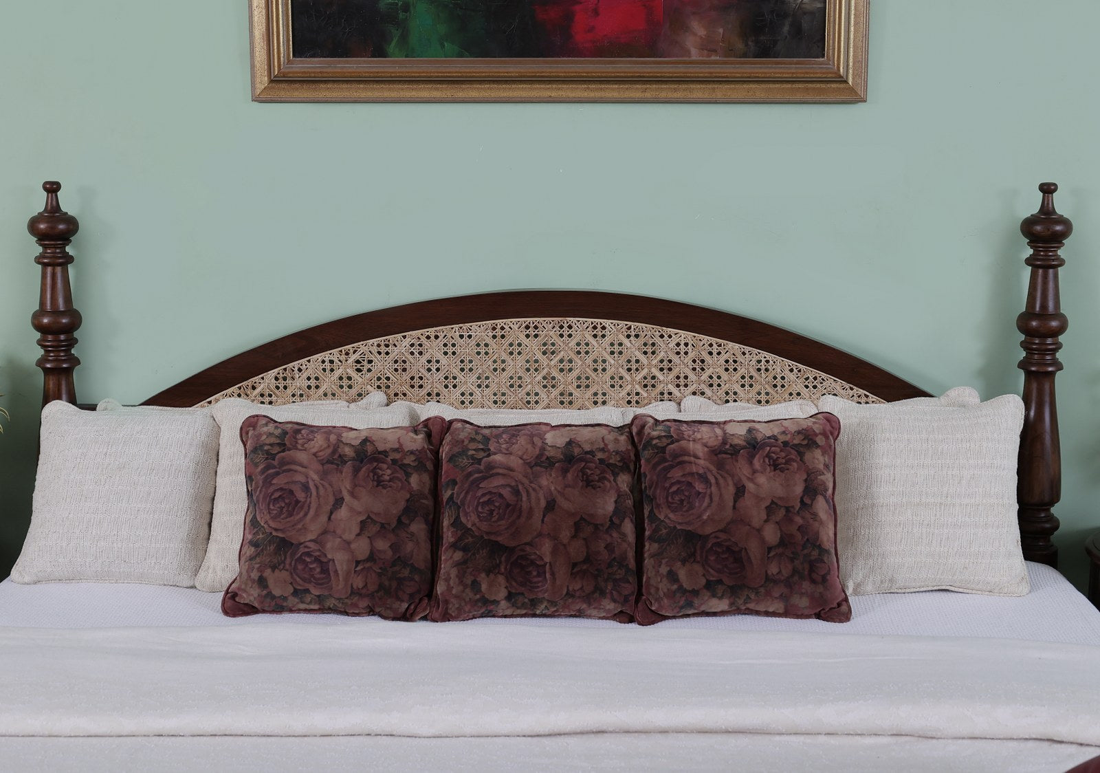 Carrum Bed