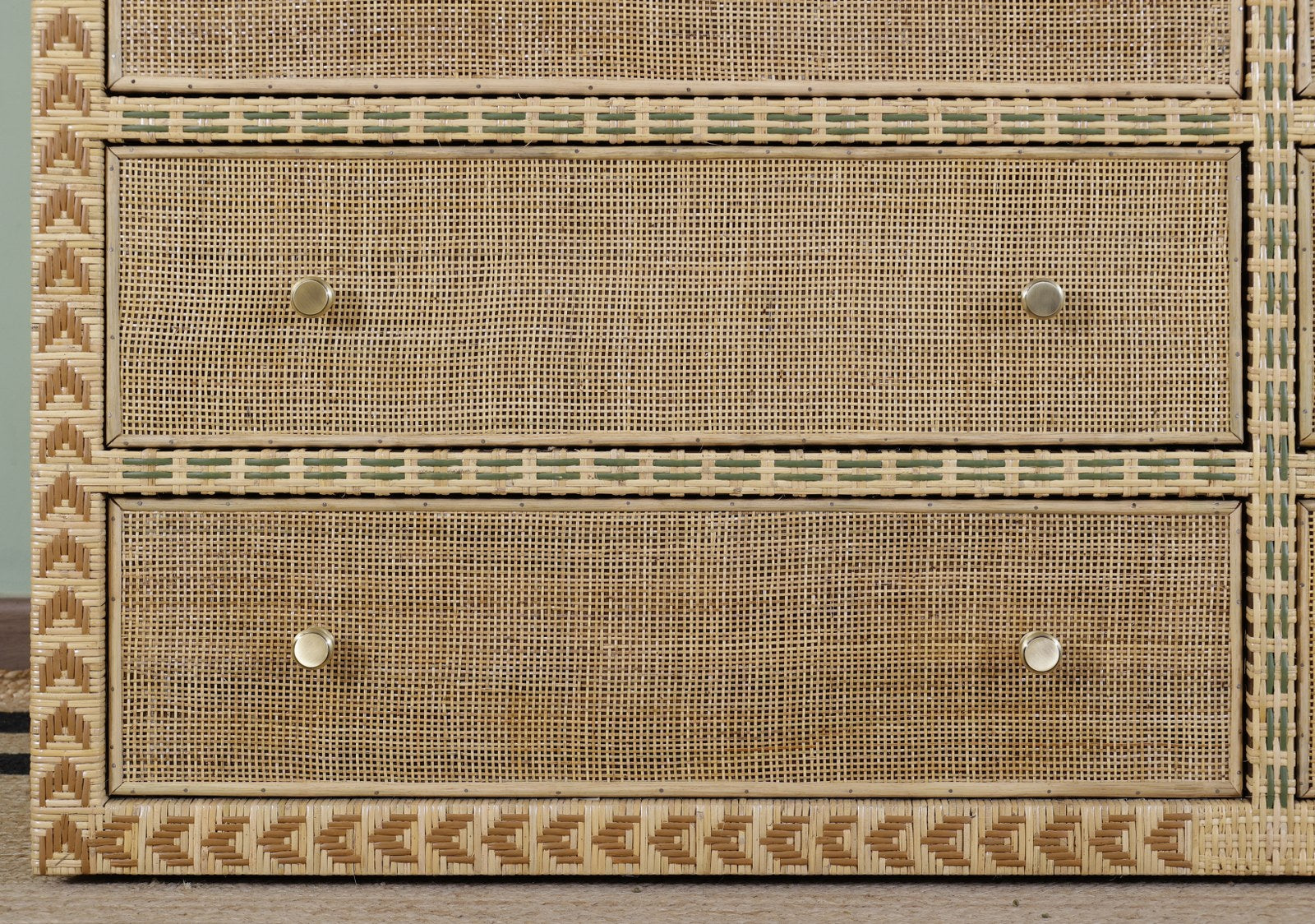 Goldsmith Chest of Drawers