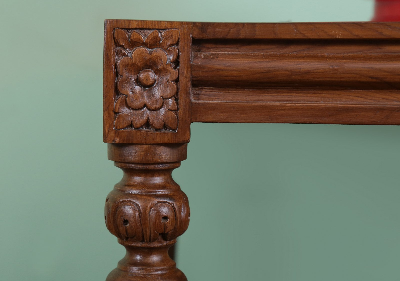 Barbados End Table