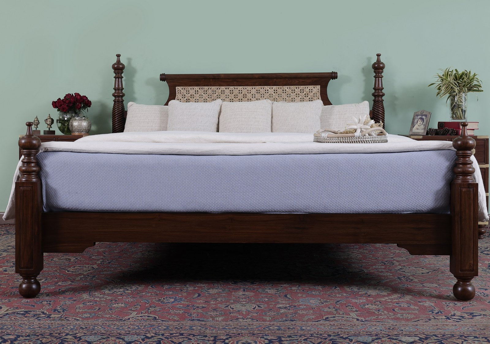 Warrican Bed