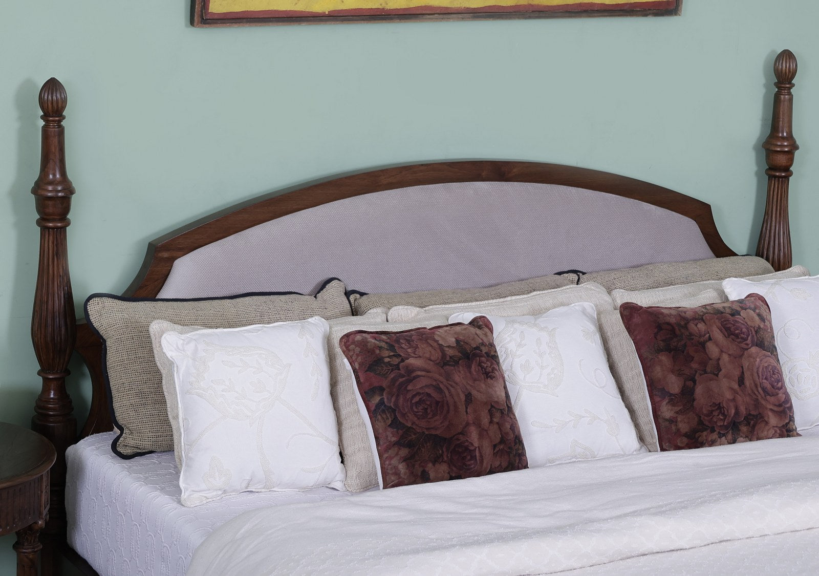 Rawlins Bed