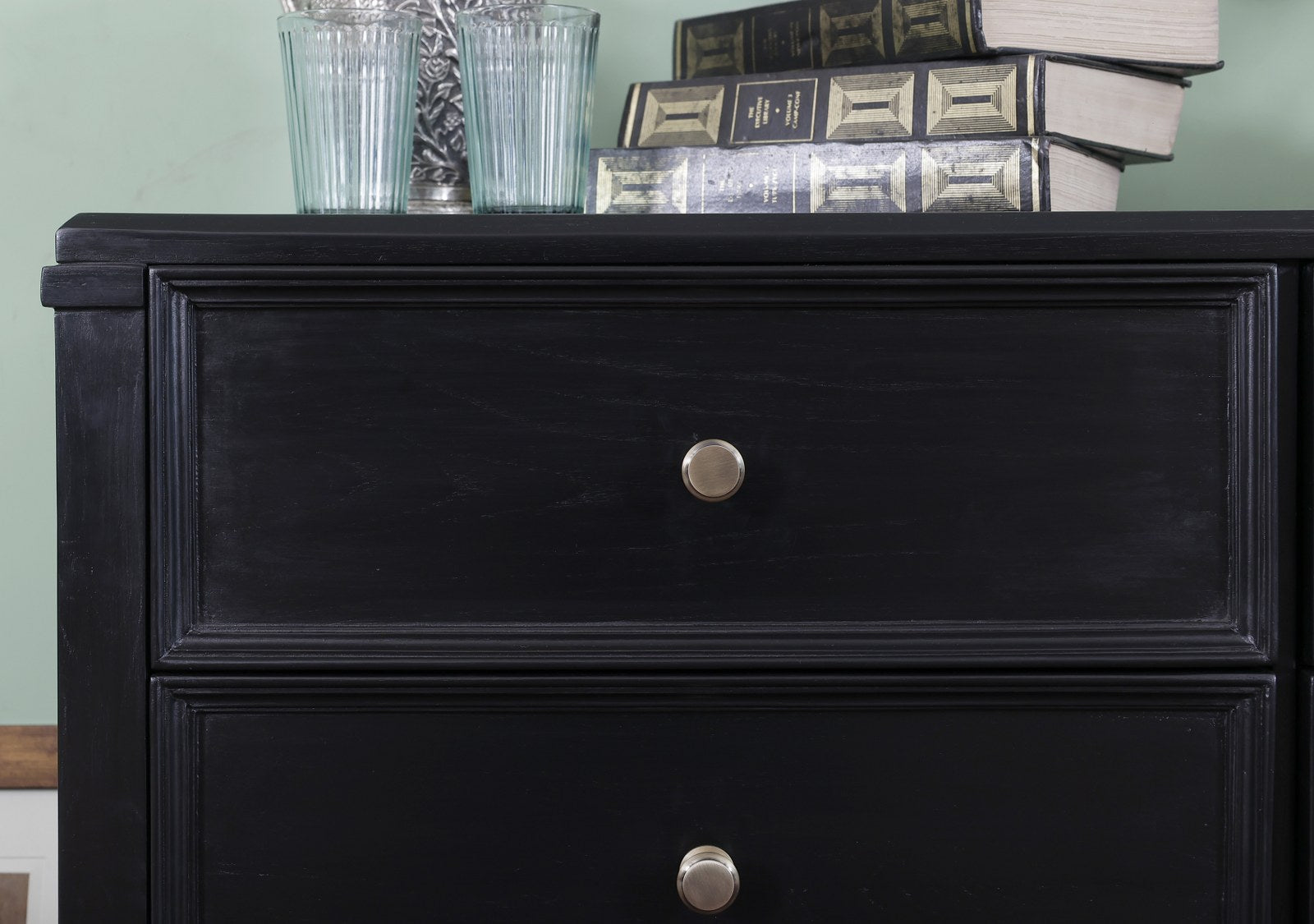 Dalmore Chests of Drawers