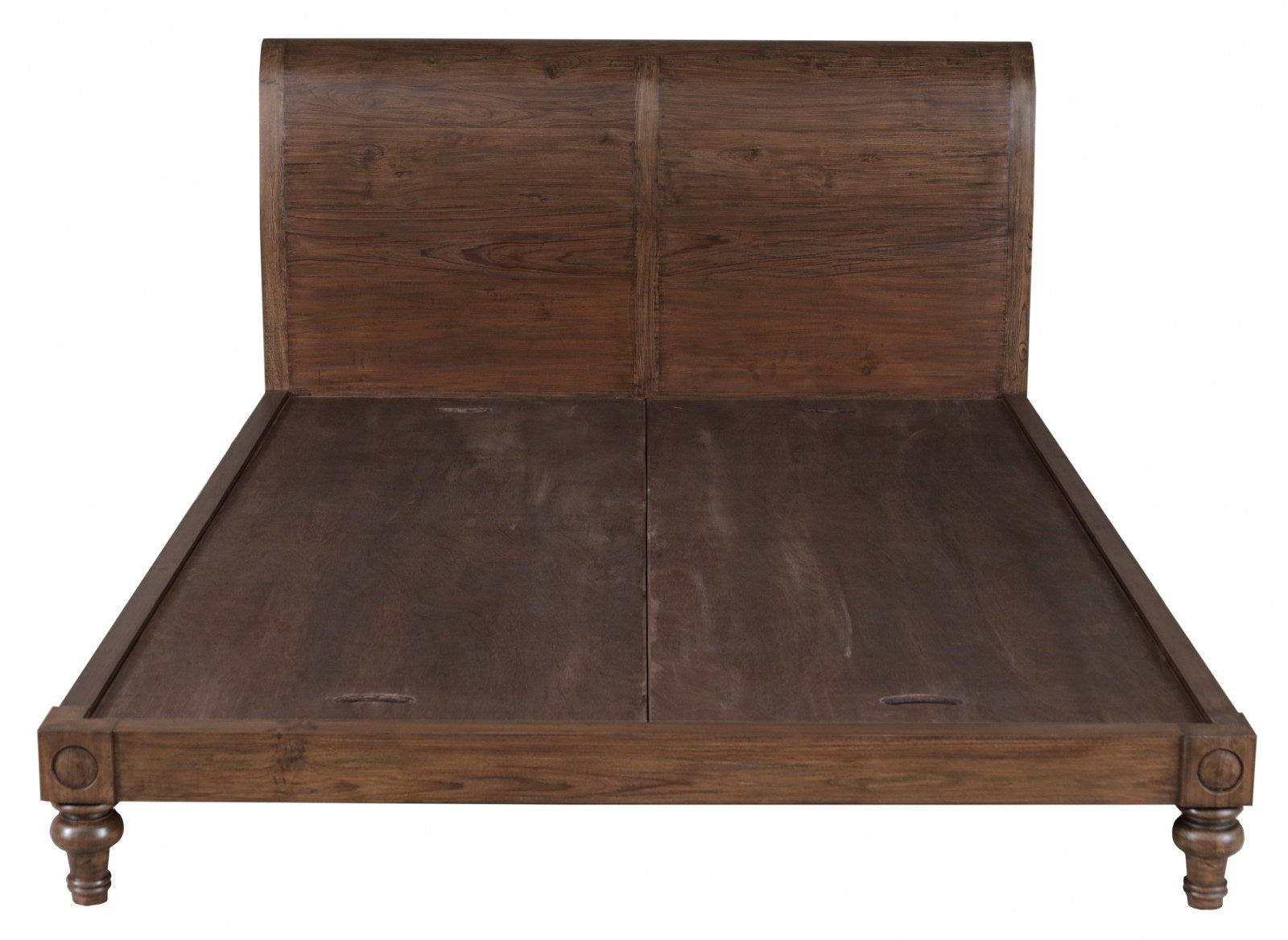 Jerningham Bed