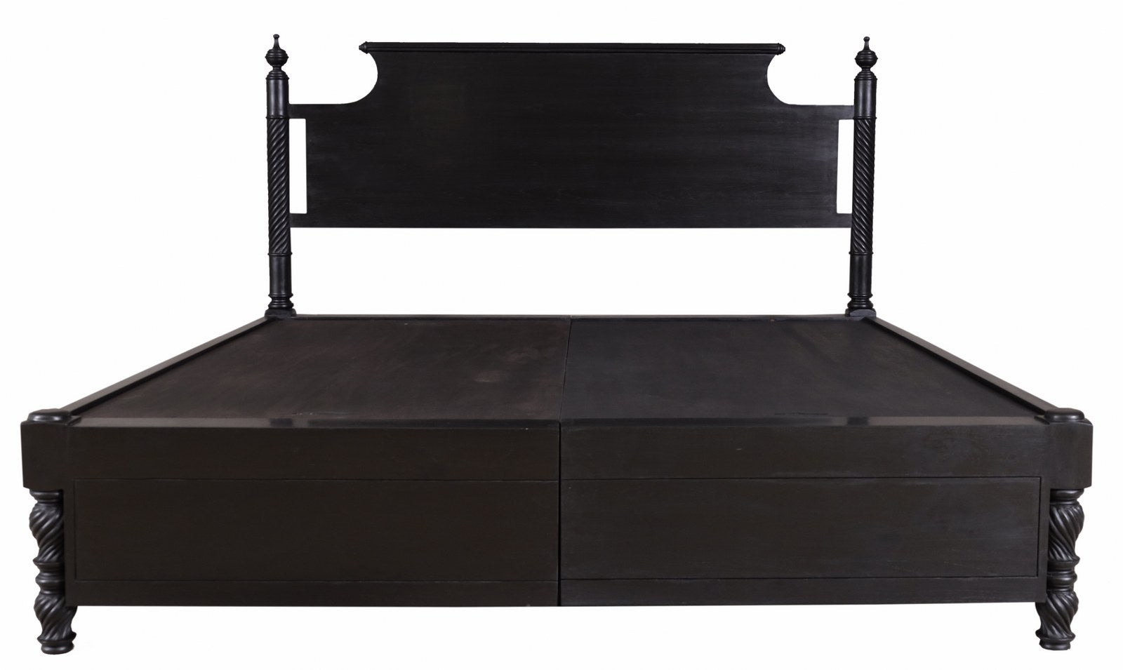 Milner Bed