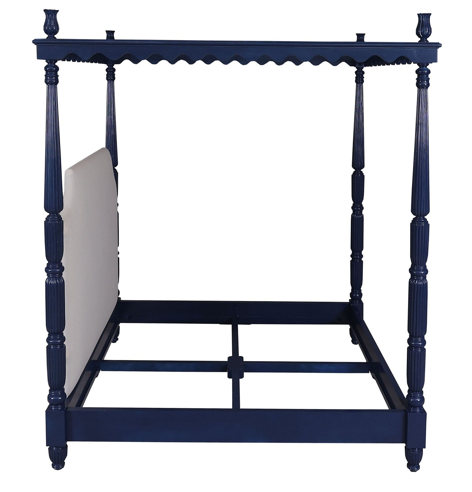 Ramsay Four Poster Bed