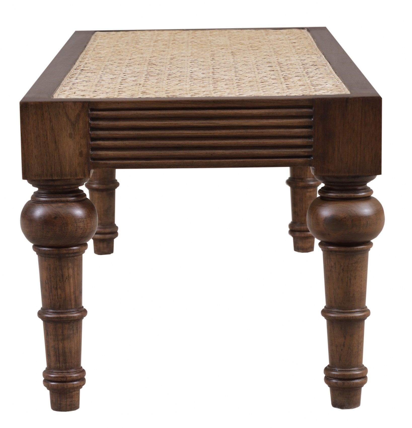 Roxburgh Bench