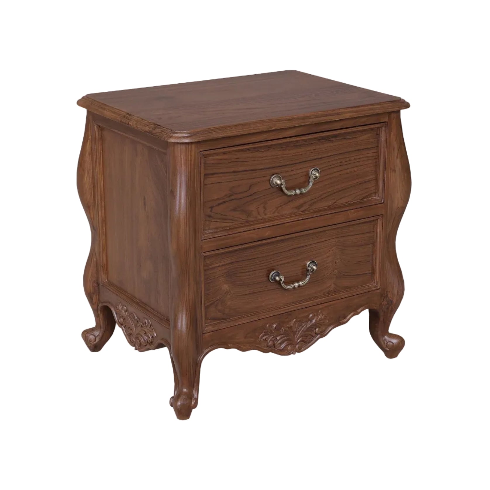 Clinton Bedside Table