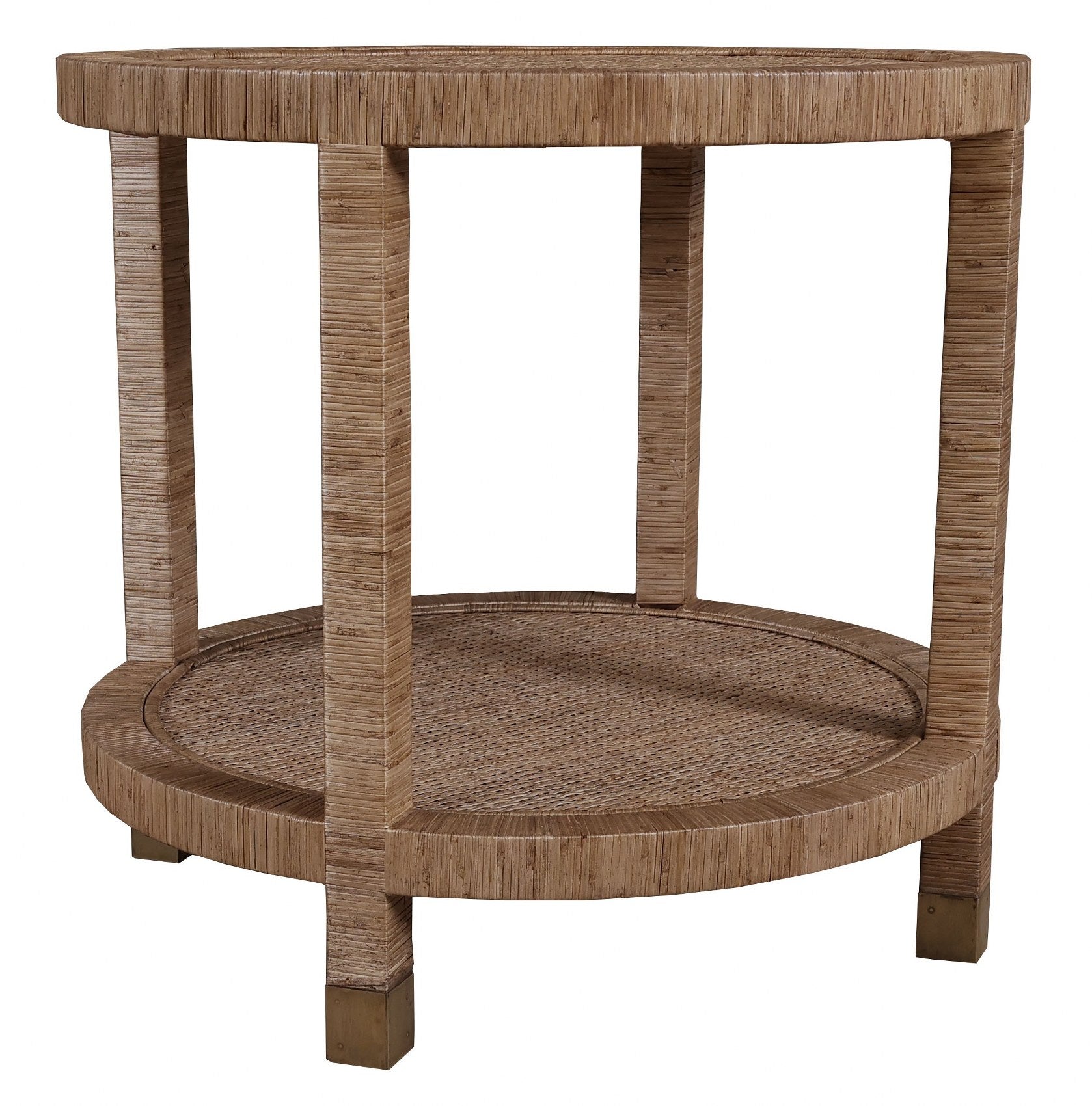 Roxall Bedside Table