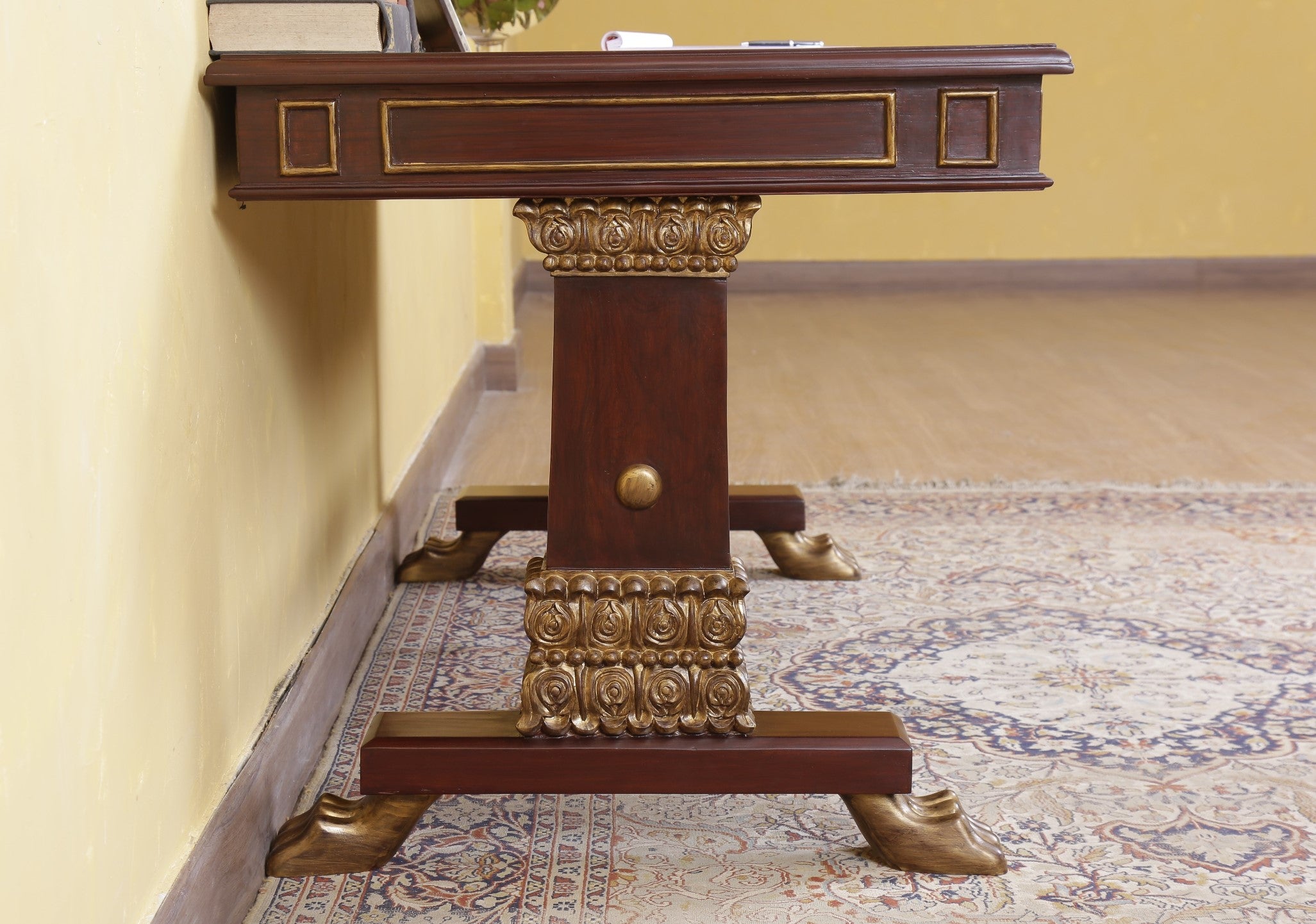 Ricketts Desk