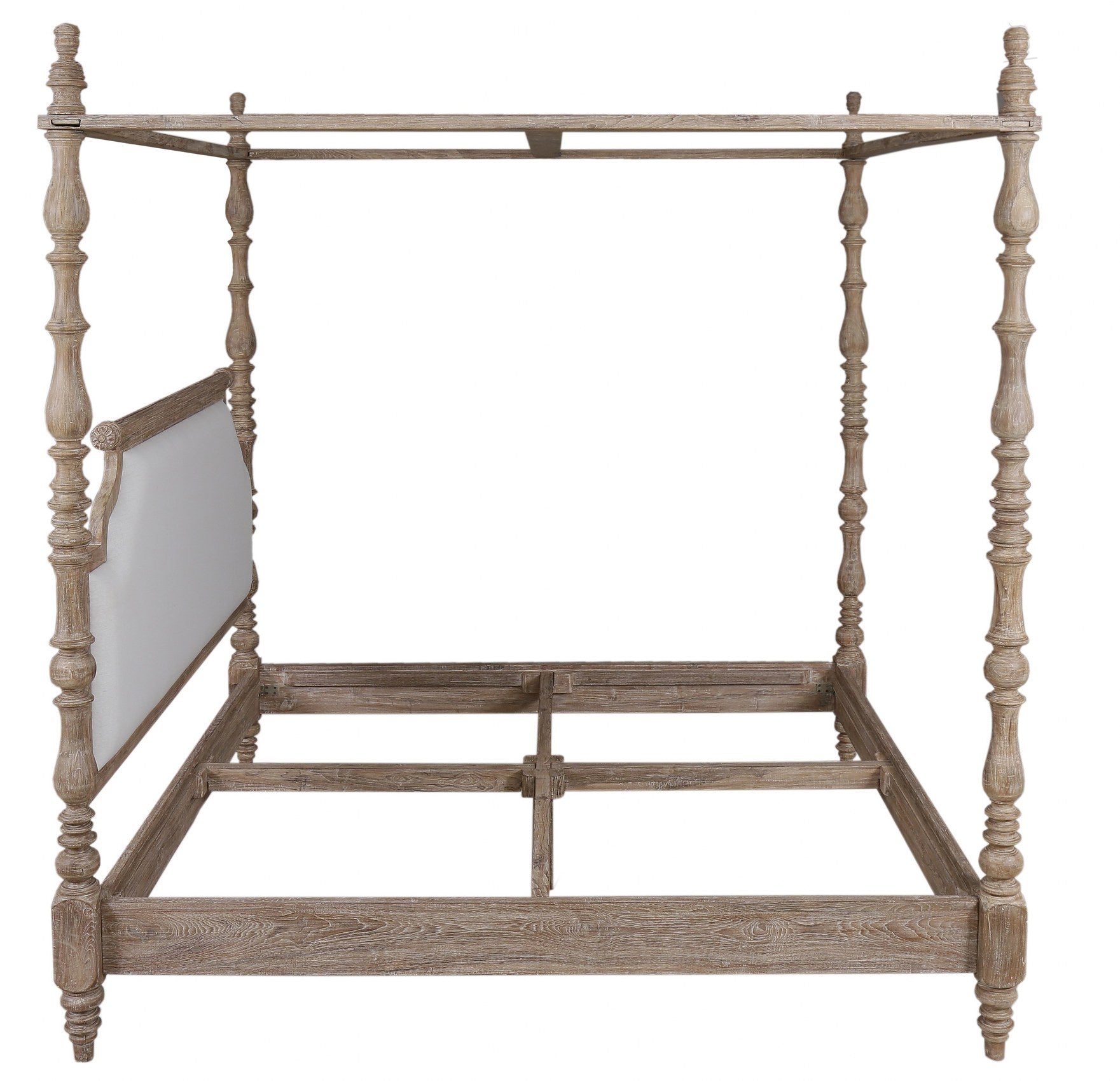 Haycraft Poster Bed