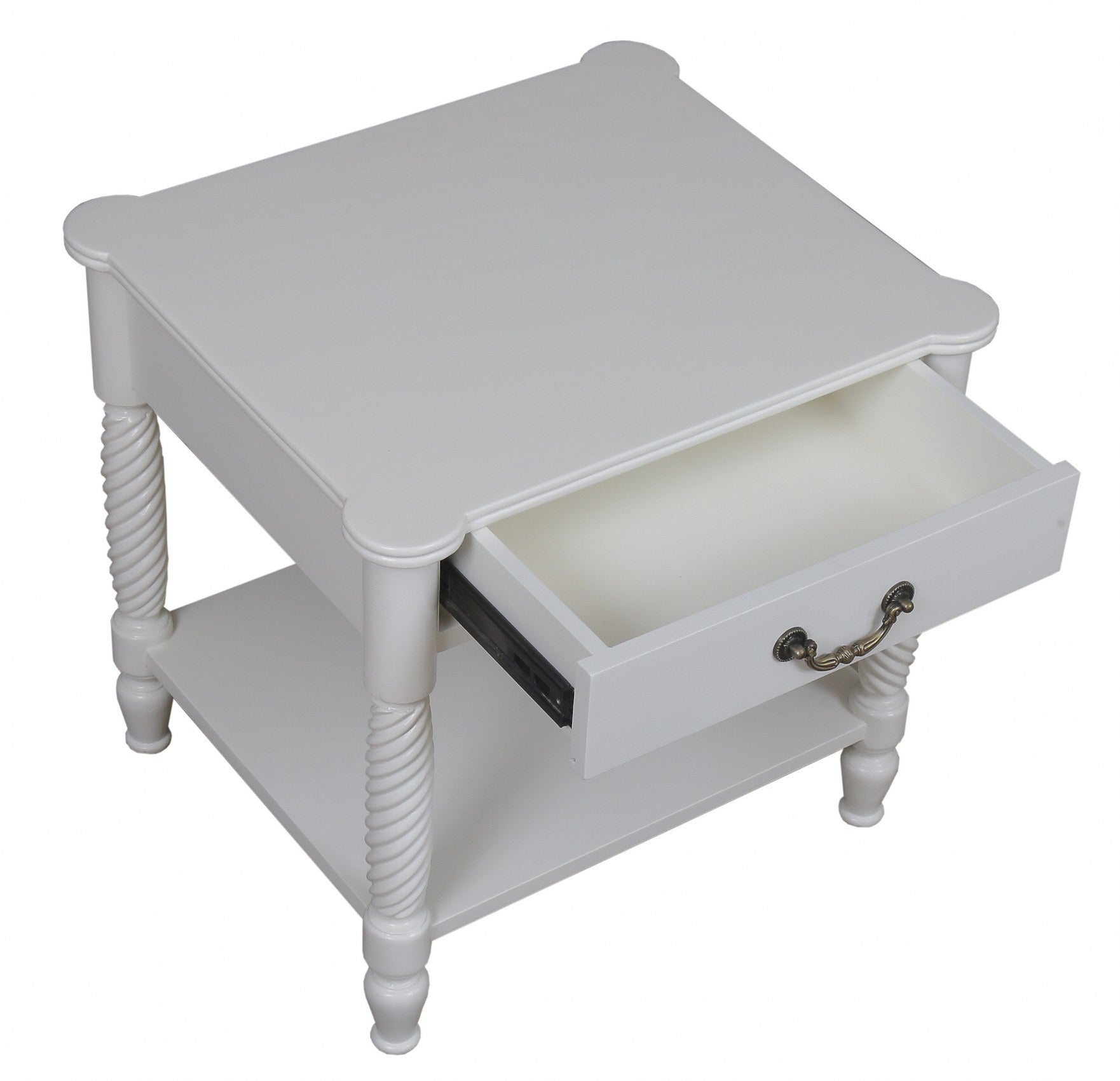 Humphrey Nightstand