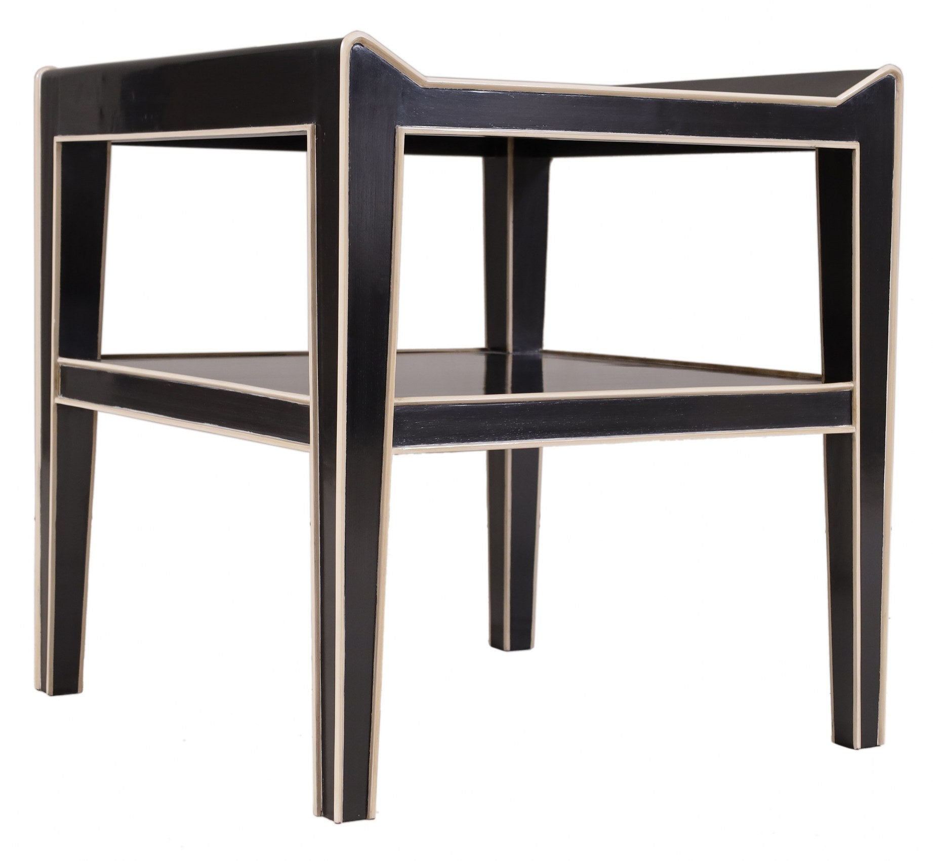 McMullen End Table