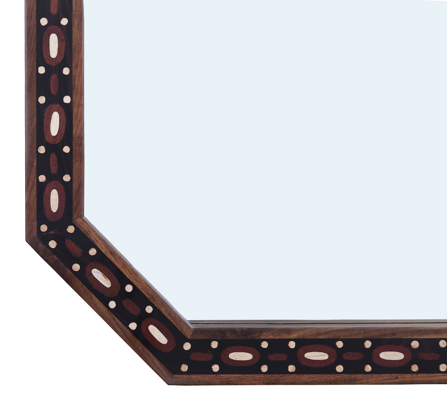 Tiverton Mirror Frame