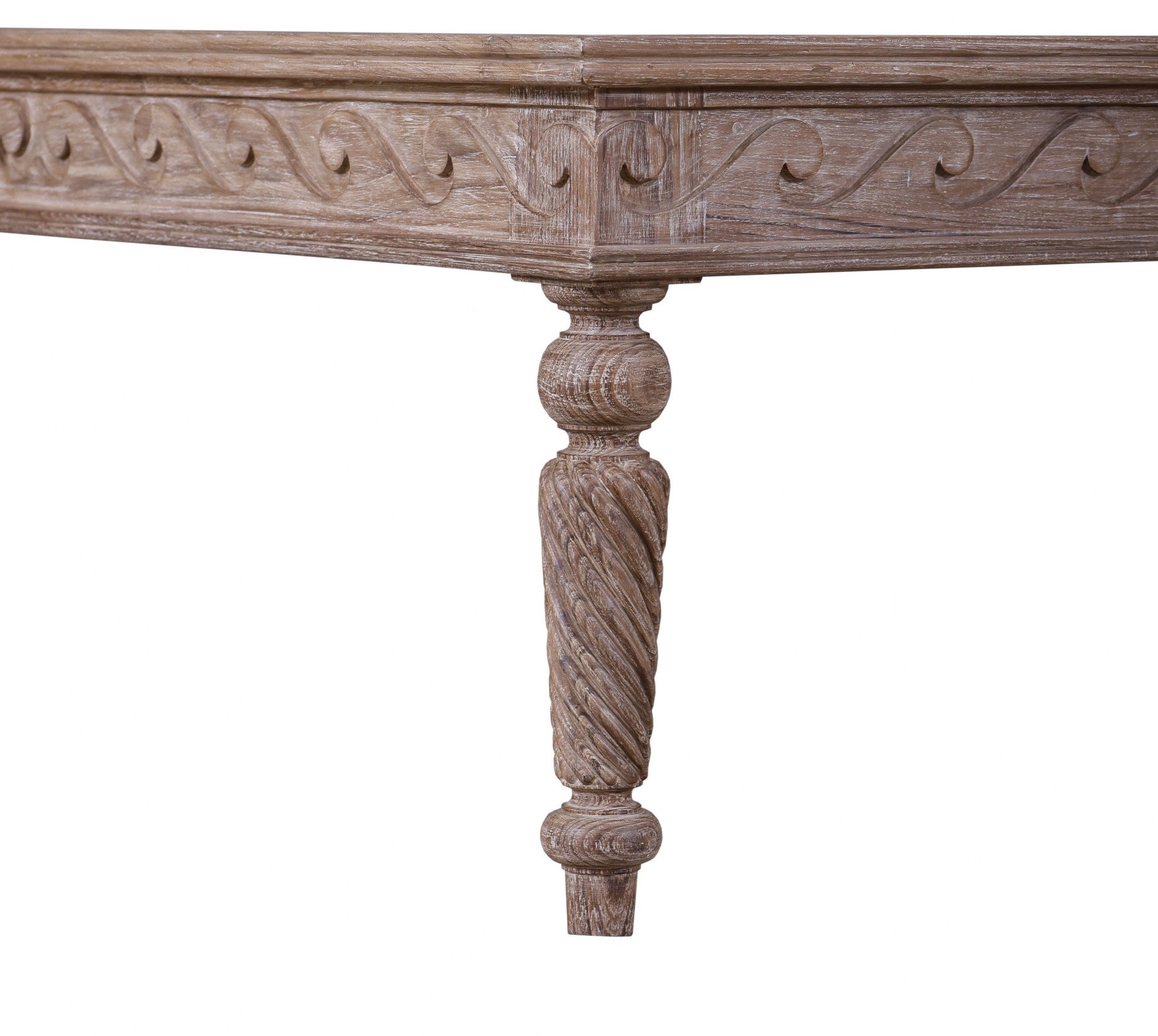 Berkeley Coffee Table