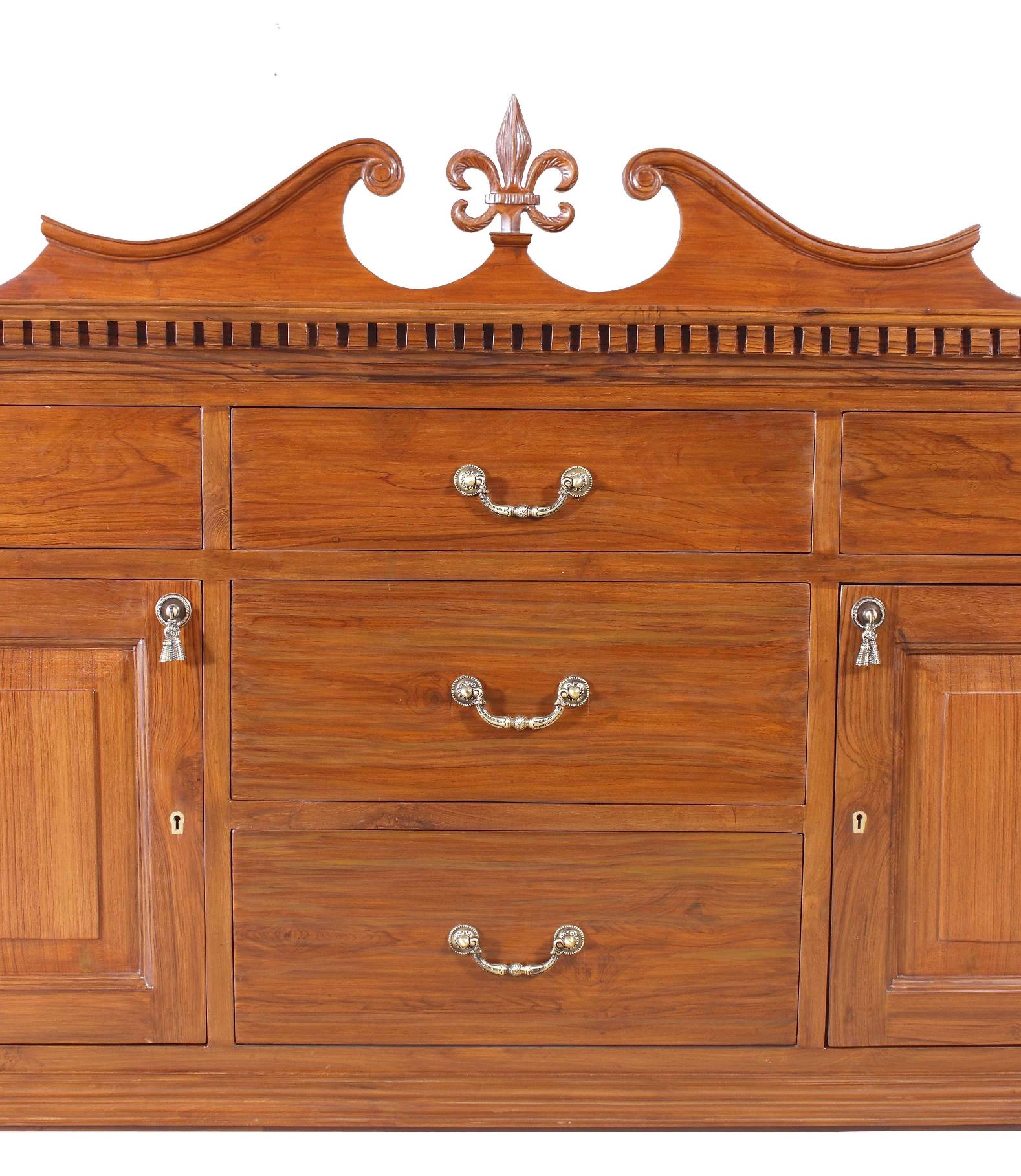 Hincks Teak Sideboard