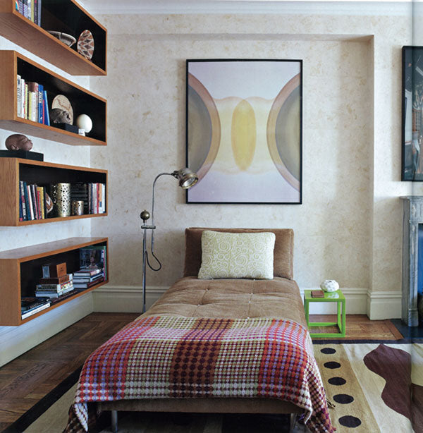 Tom Scheerer Decorates