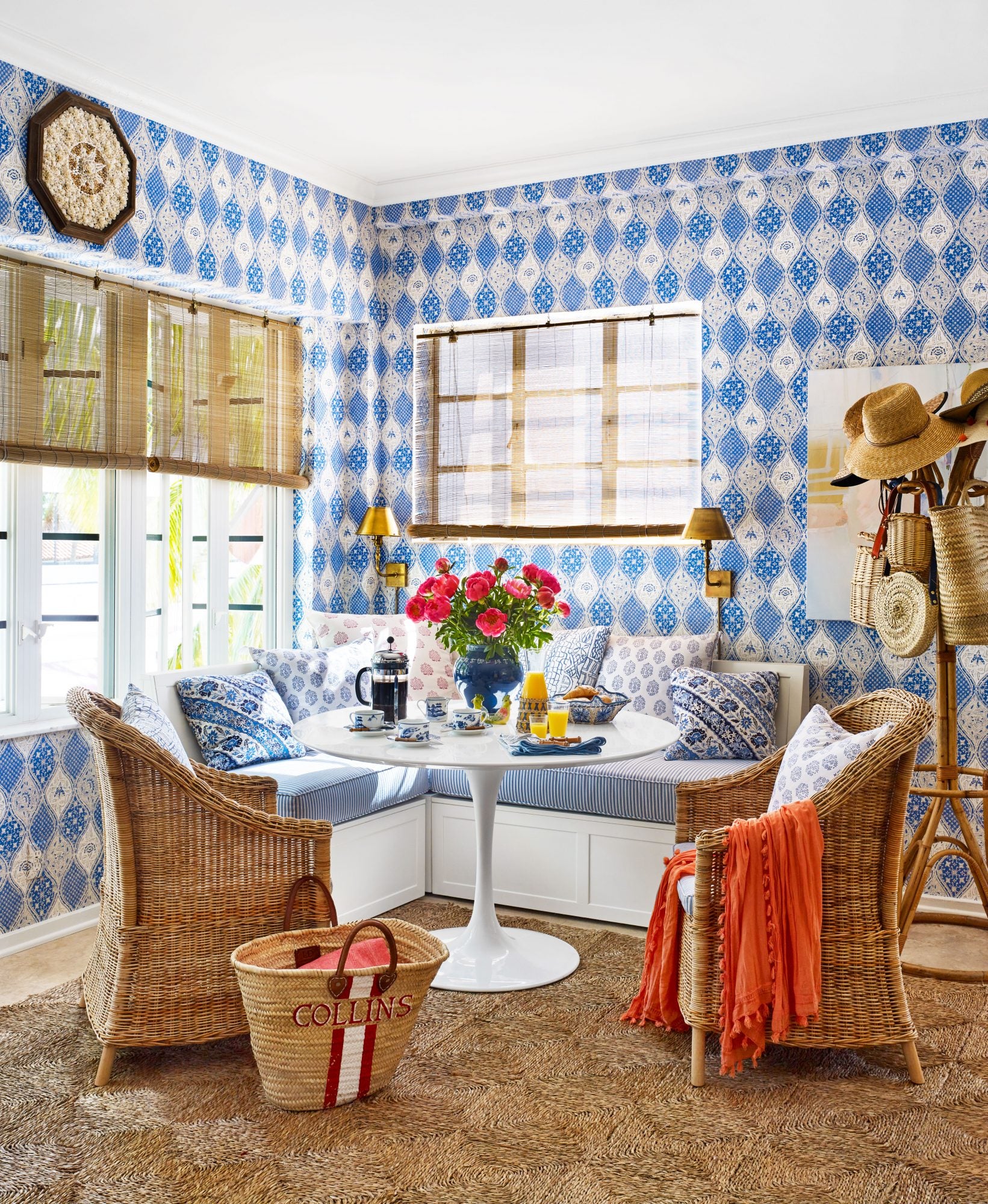 Southern Living August 2020