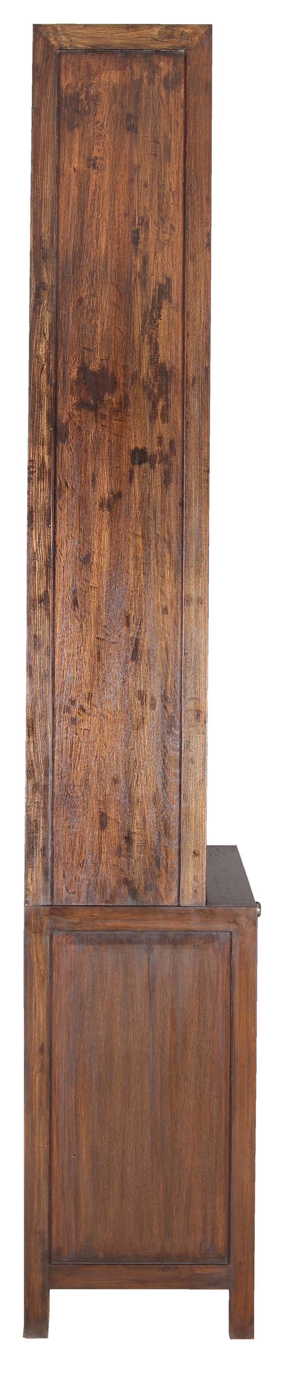 Kortright Bookshelf
