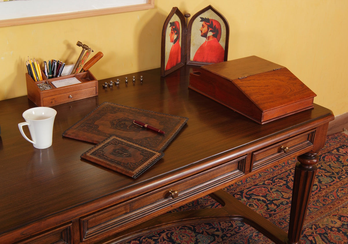 Worsley Desk