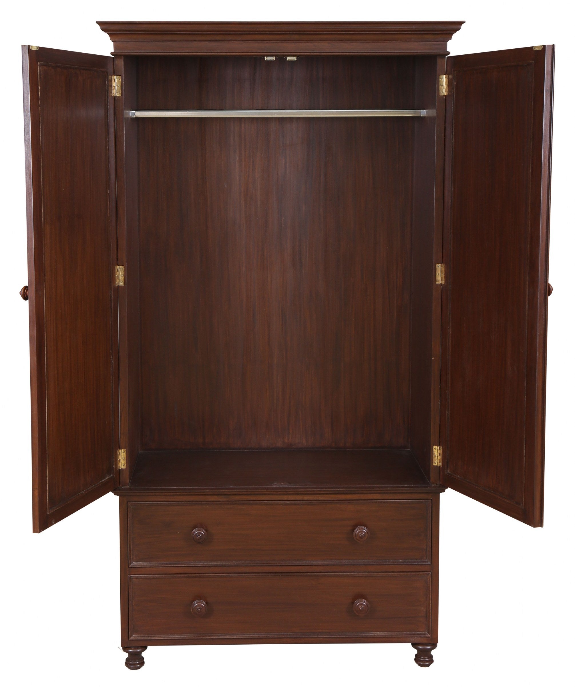 Camden Armoire