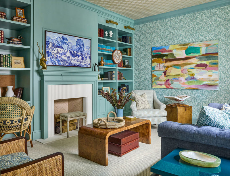 House Beautiful - June 2024