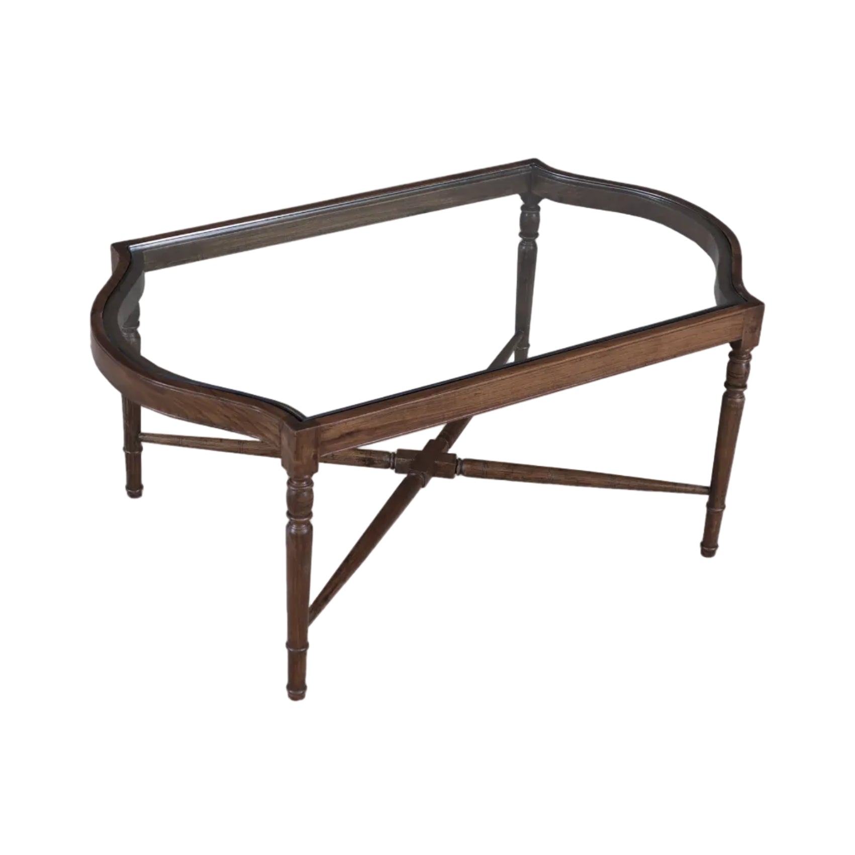 Farquhar Coffee Table