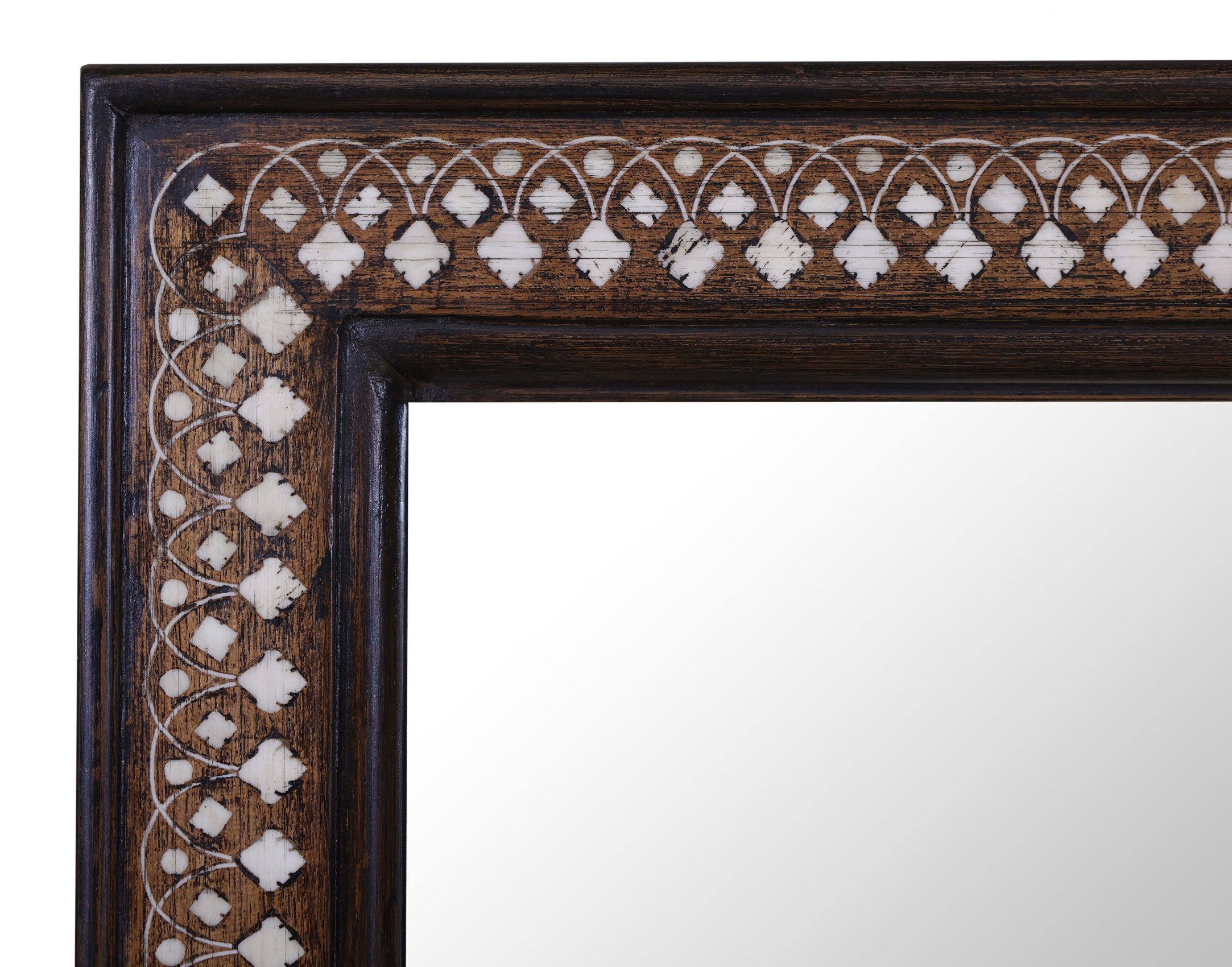 Loudon Mirror Frame