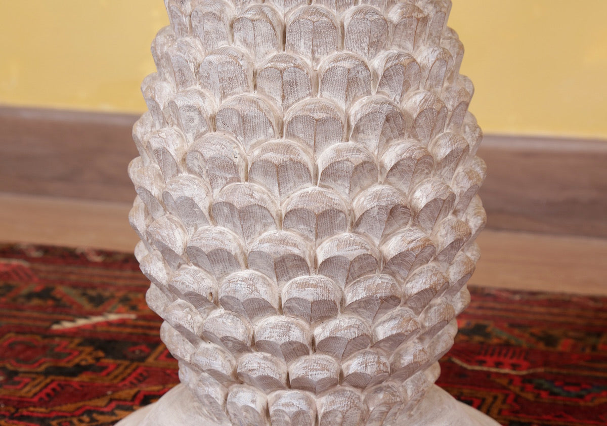 Searle Pinecone Table