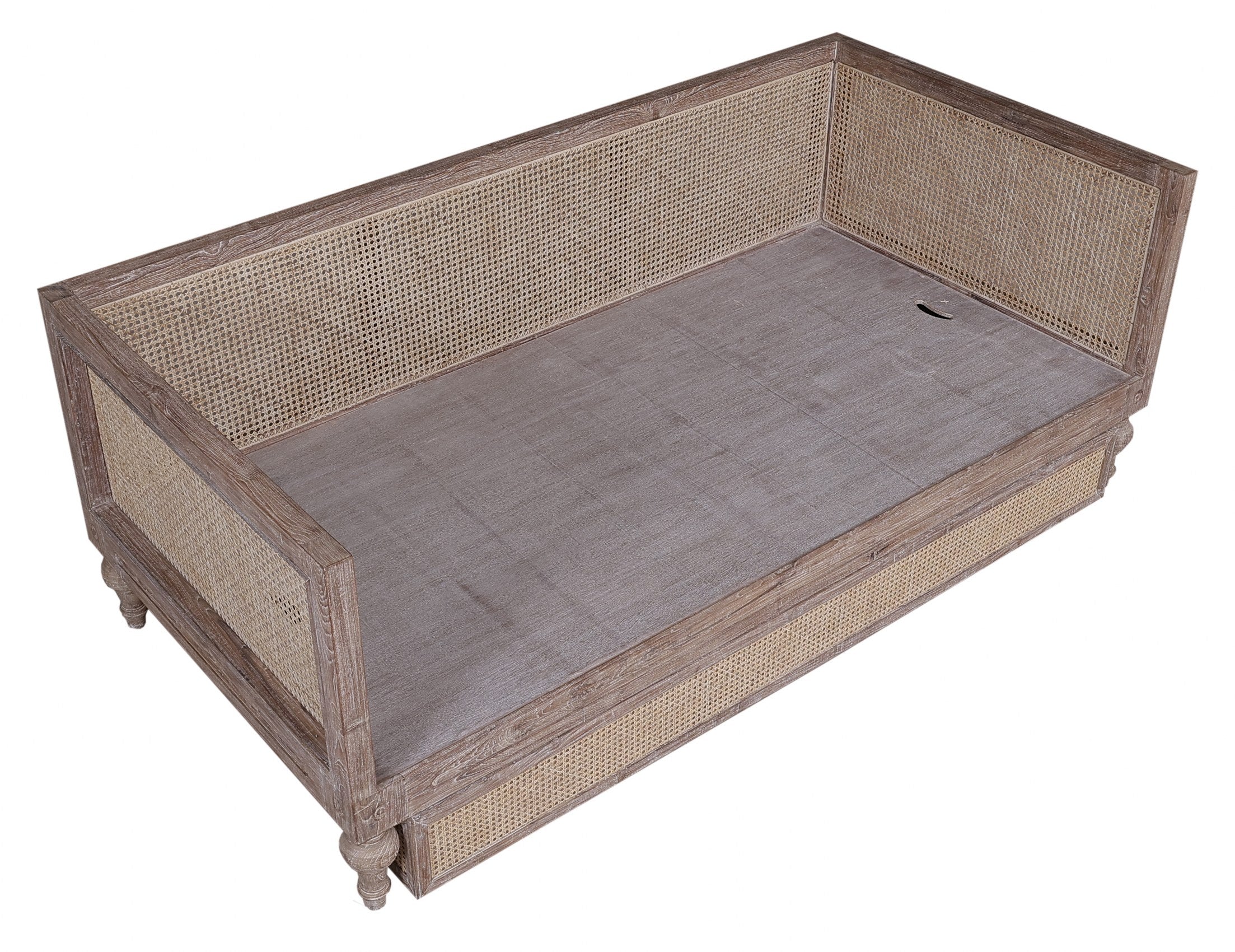 Arlington Trundle Day Bed