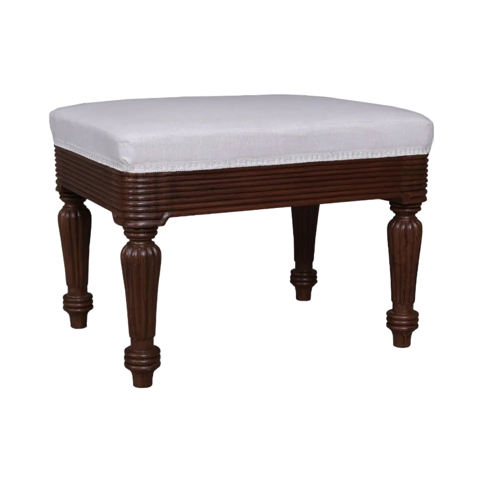 Andrews Footstool