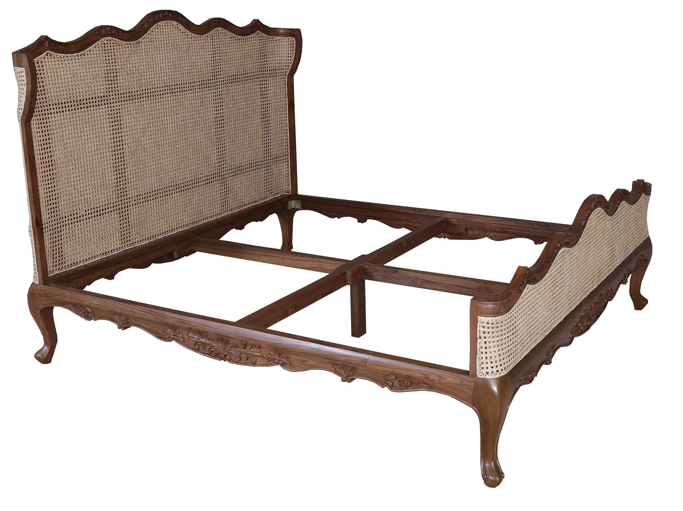 Clinton Bed