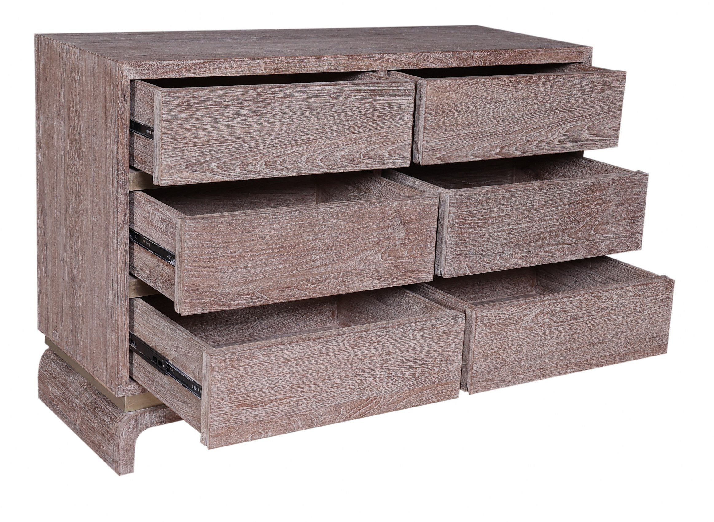 Pakington Chest of Drawers